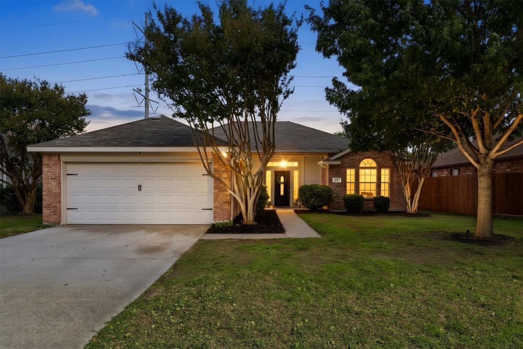8204 Reel Street, Frisco, TX 75035 — photo 1
