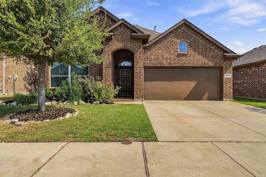 9220 Bronze Meadow Drive