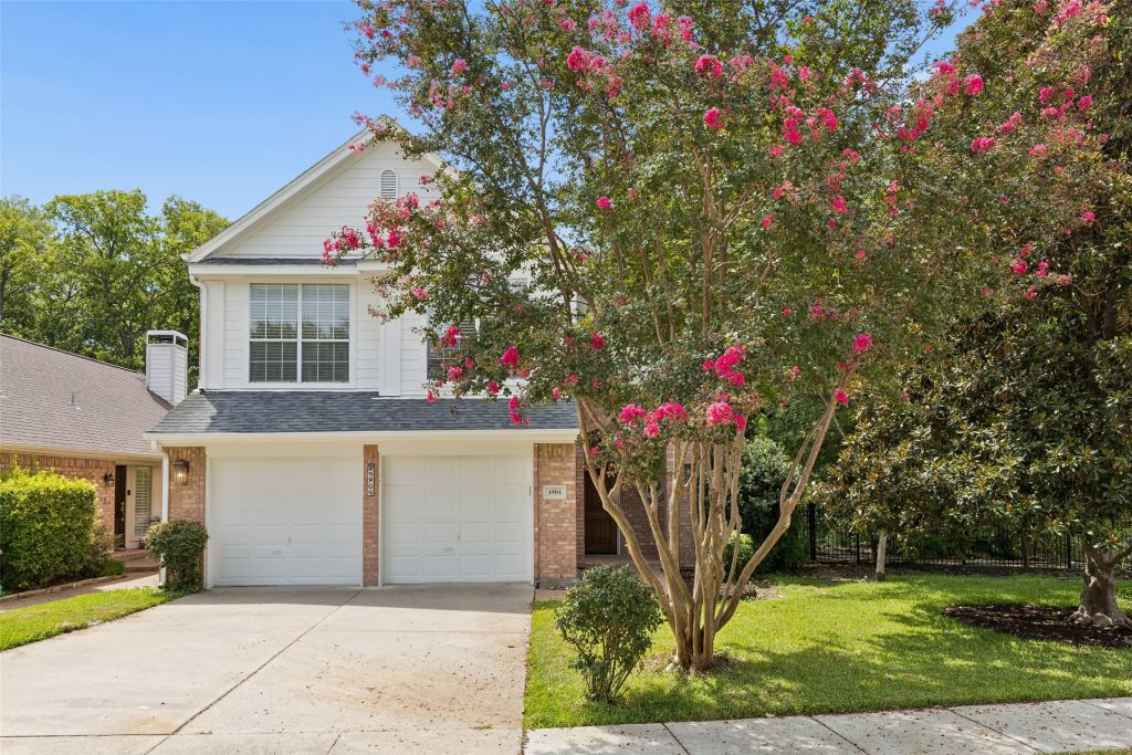 4904 Rockcreek Lane, Plano, TX 75024 — photo 1