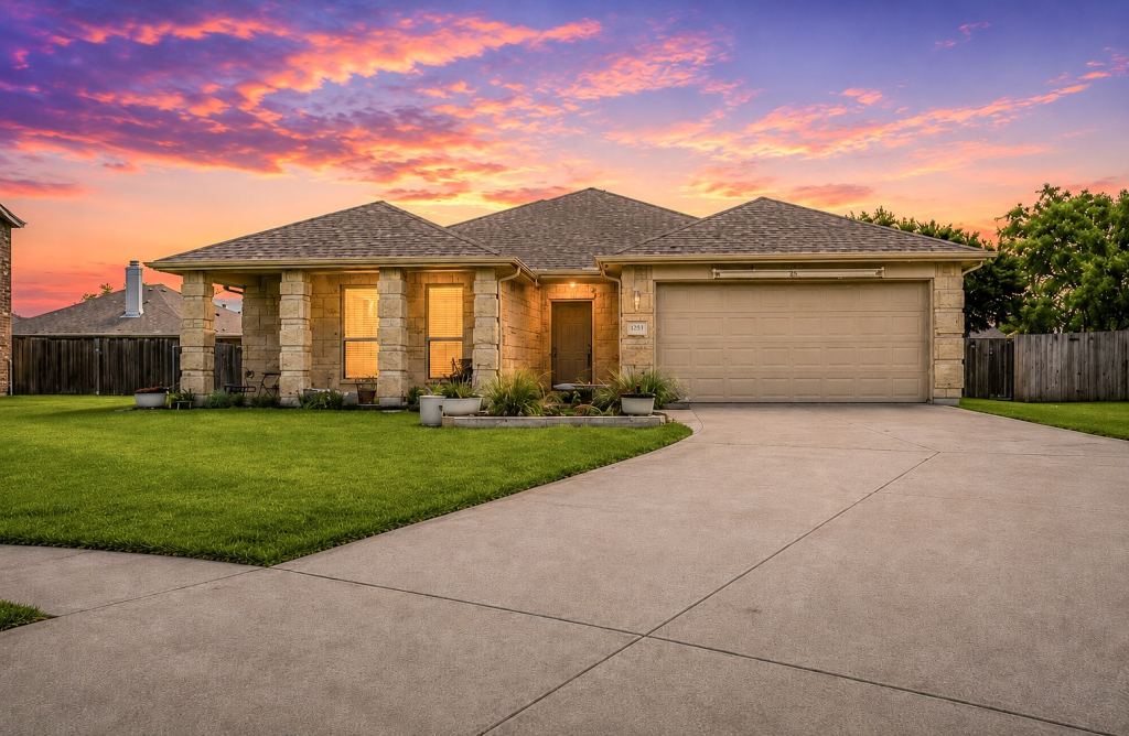 3324 Overstreet Lane, Royse City, TX 75189 — photo 1