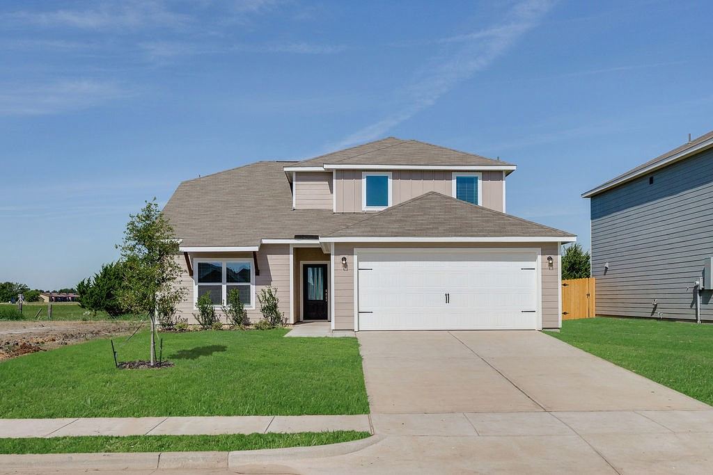 1210 Reed Street, Greenville, TX 75401 — photo 1