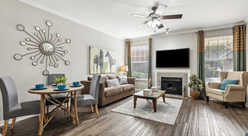 6201 Chapel Hill Boulevard 914, Plano, TX 75093 — photo 1