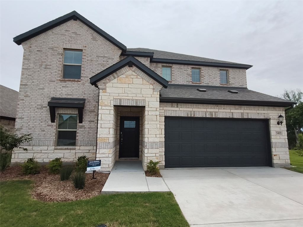 3403 Copperwood Drive, McKinney, TX 75071 — photo 1
