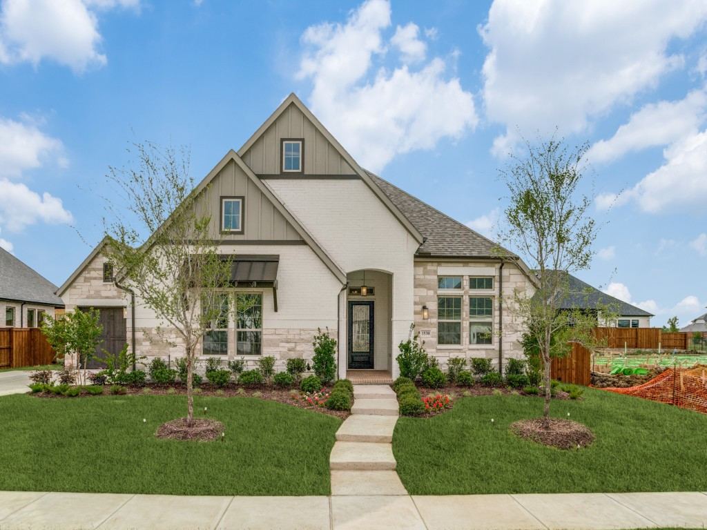 1530 Fairmont Drive, Prosper, TX 75078 — photo 1