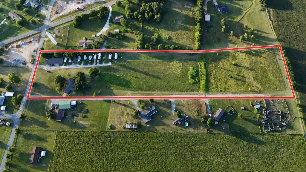 1612 White Mound Road, Sherman, TX 75090 — photo 1