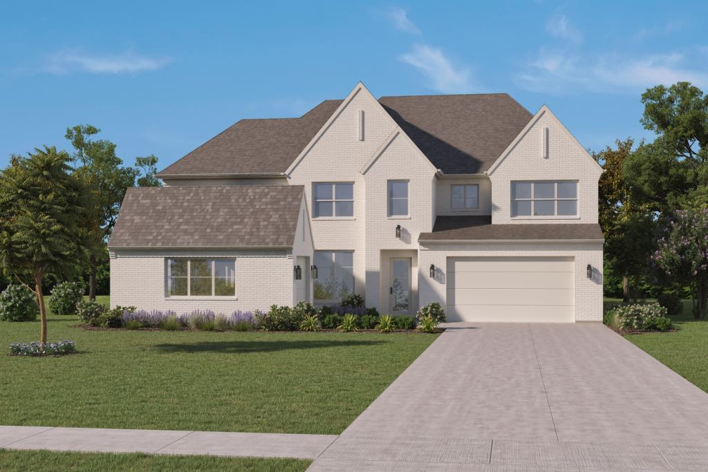 3211 Washington Drive, Prosper, TX 75078 — photo 1