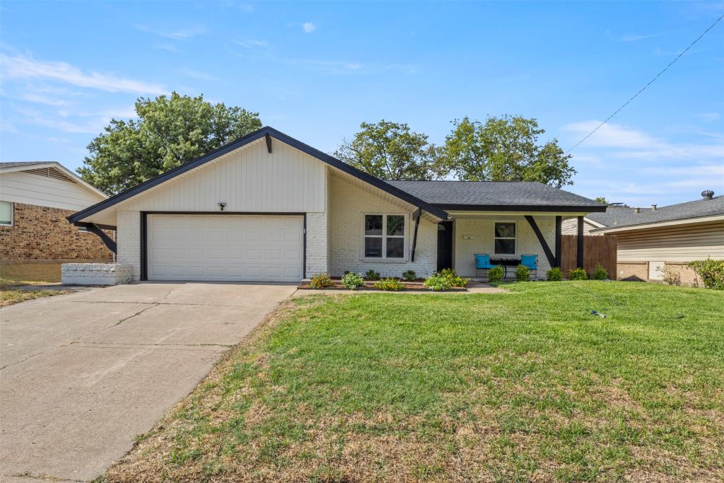 640 Cambridge Drive