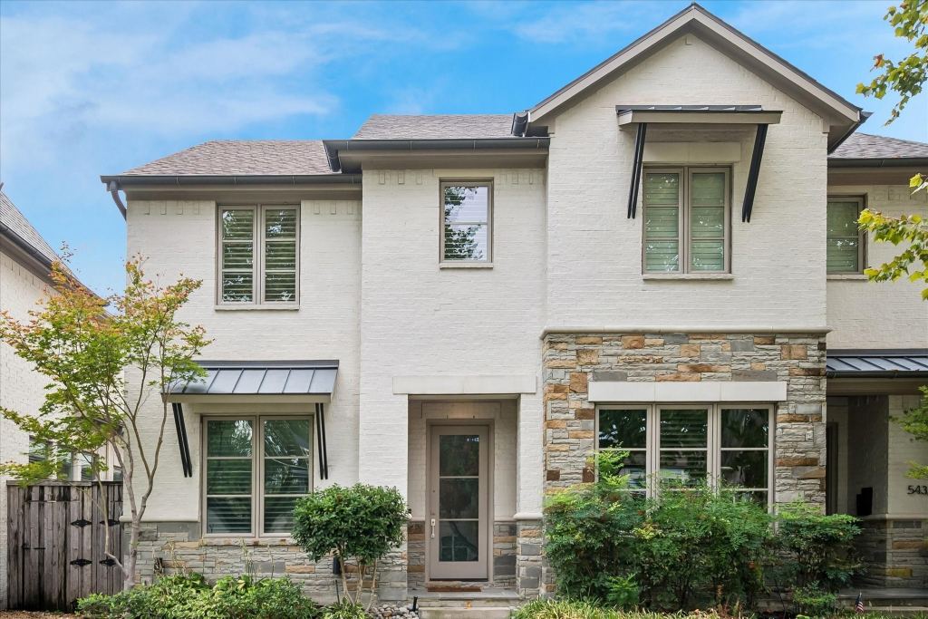 5434 Martel Avenue, Dallas, TX 75206 — photo 1