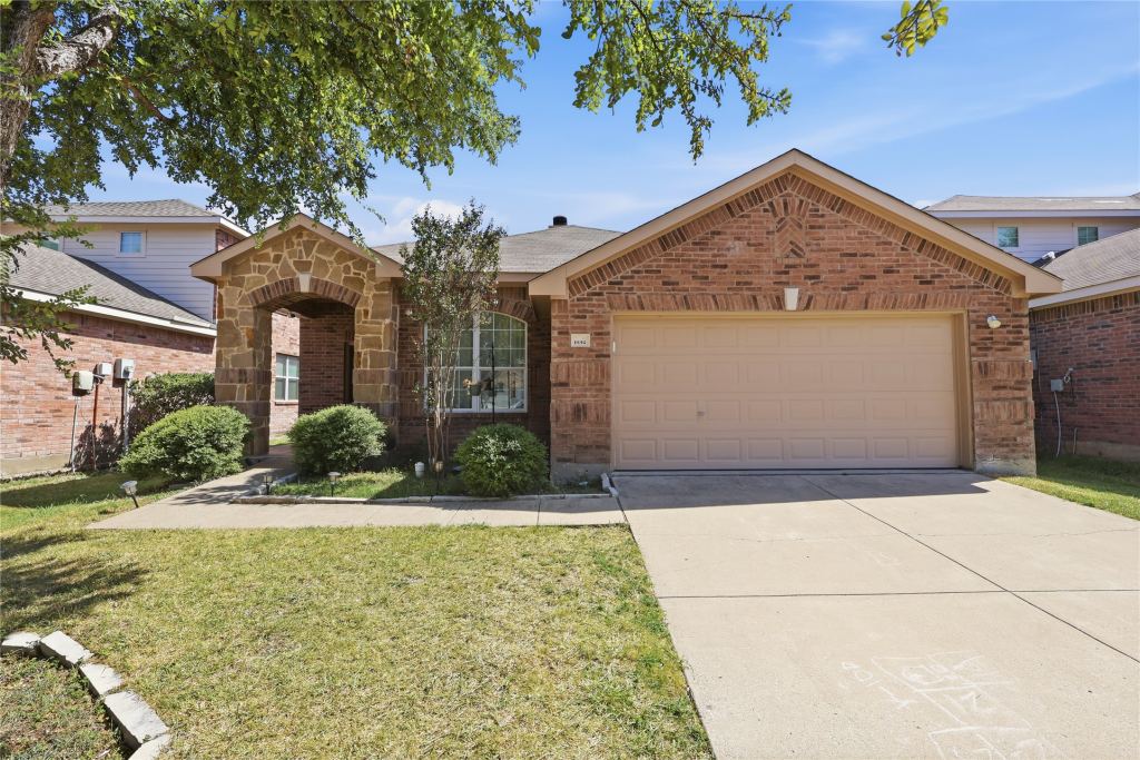 1132 Mount Olive Lane, Forney, TX 75126 — photo 1