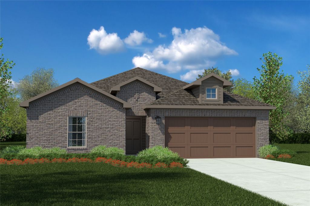 4320 MILL STREAM Lane