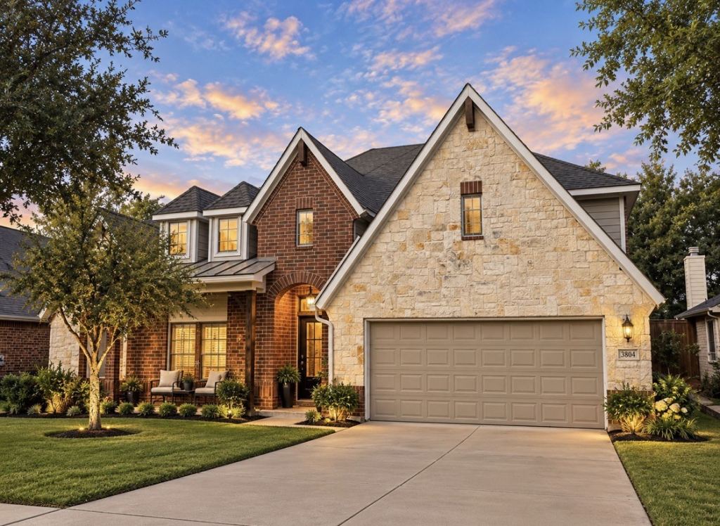 3804 Drexel Drive, Denton, TX 76210 — photo 1