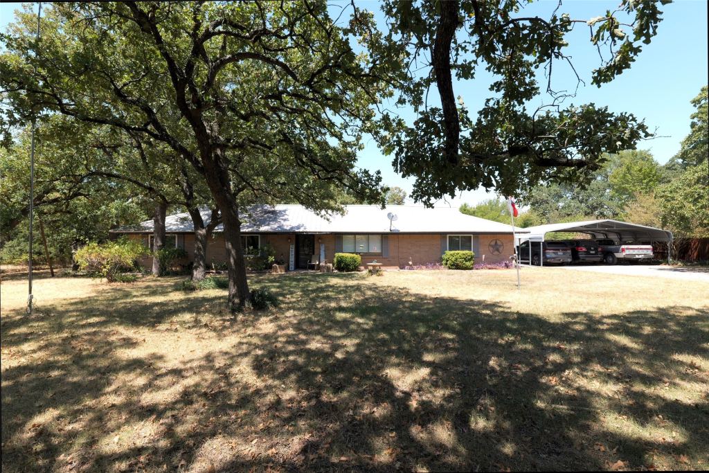 3741 County Road 423, Cleburne, TX 76031 — photo 1