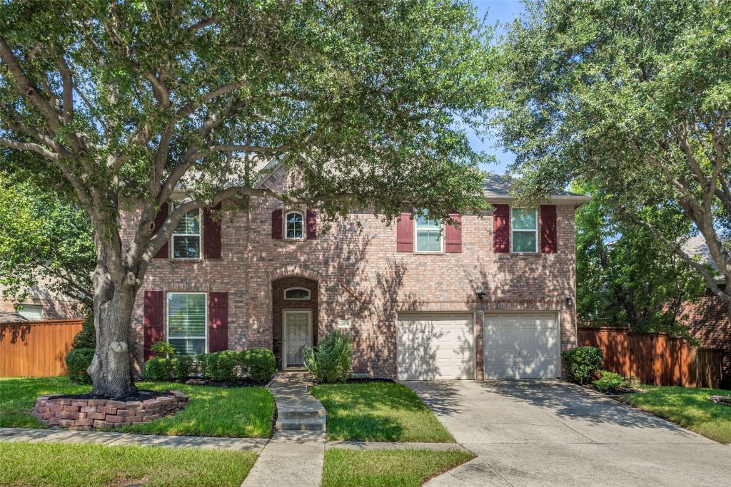 204 S Village Drive, McKinney, TX 75072 — photo 1