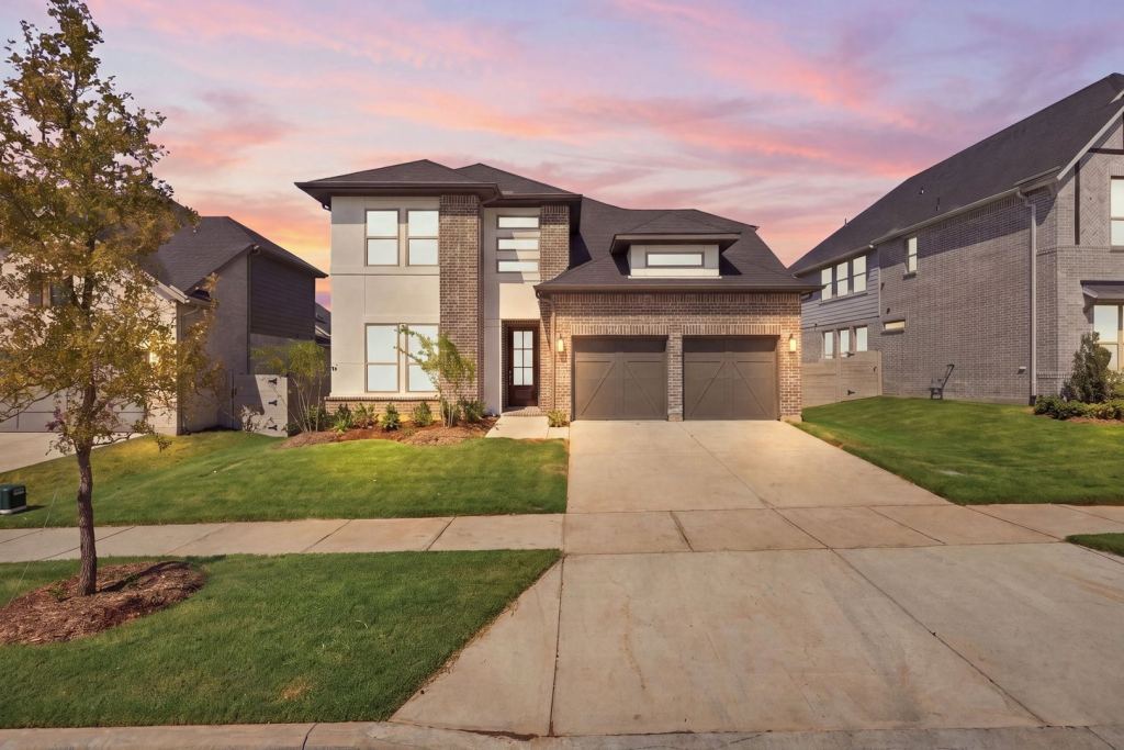 3920 Menard Street, McKinney, TX 75071 — photo 1