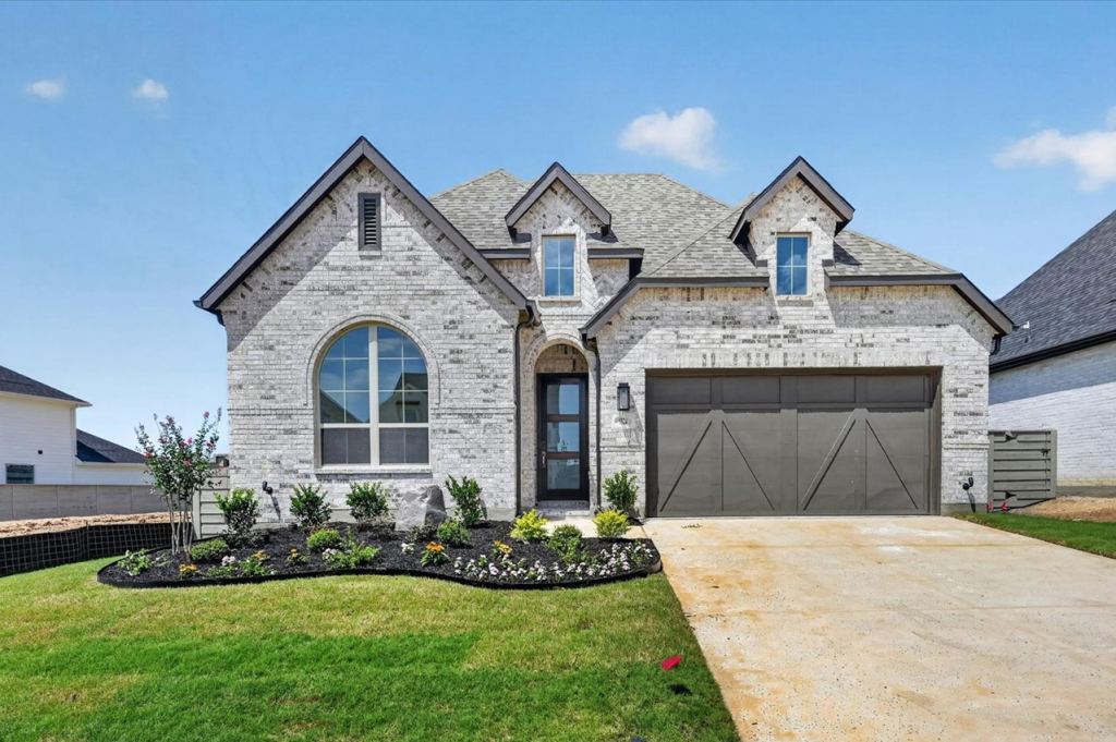 9824 Oak Glade Drive, Denton, TX 76207 — photo 1