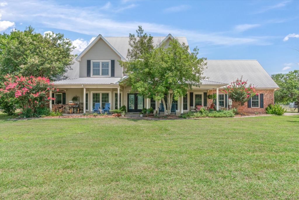 2141 Poetry Road, Royse City, TX 75189 — photo 1