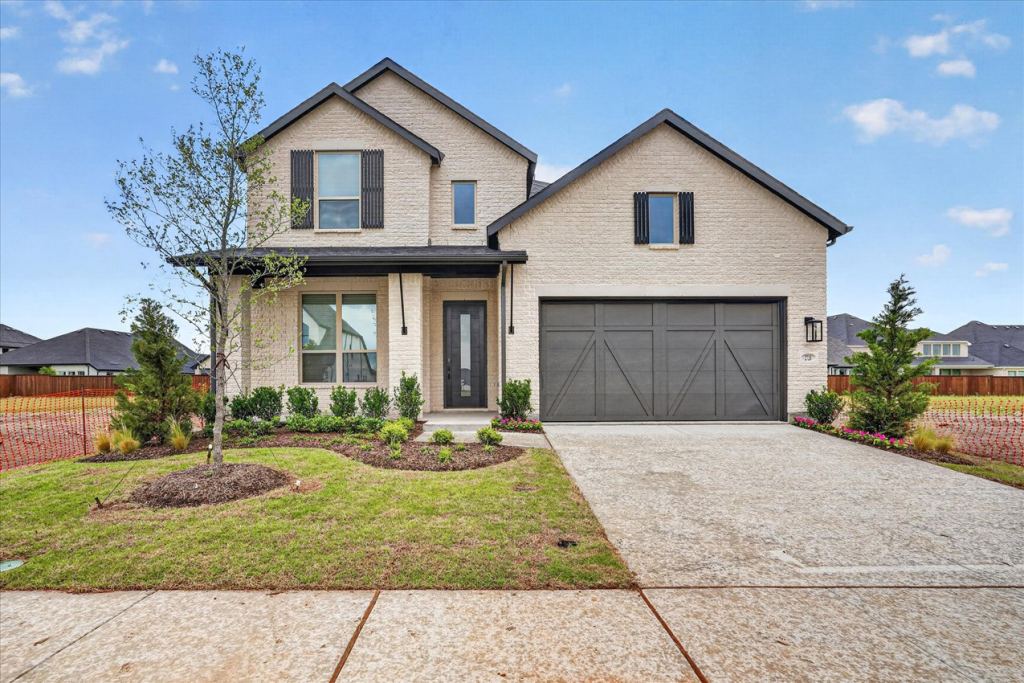 2720 Buckingham Lane, Celina, TX 75009 — photo 1