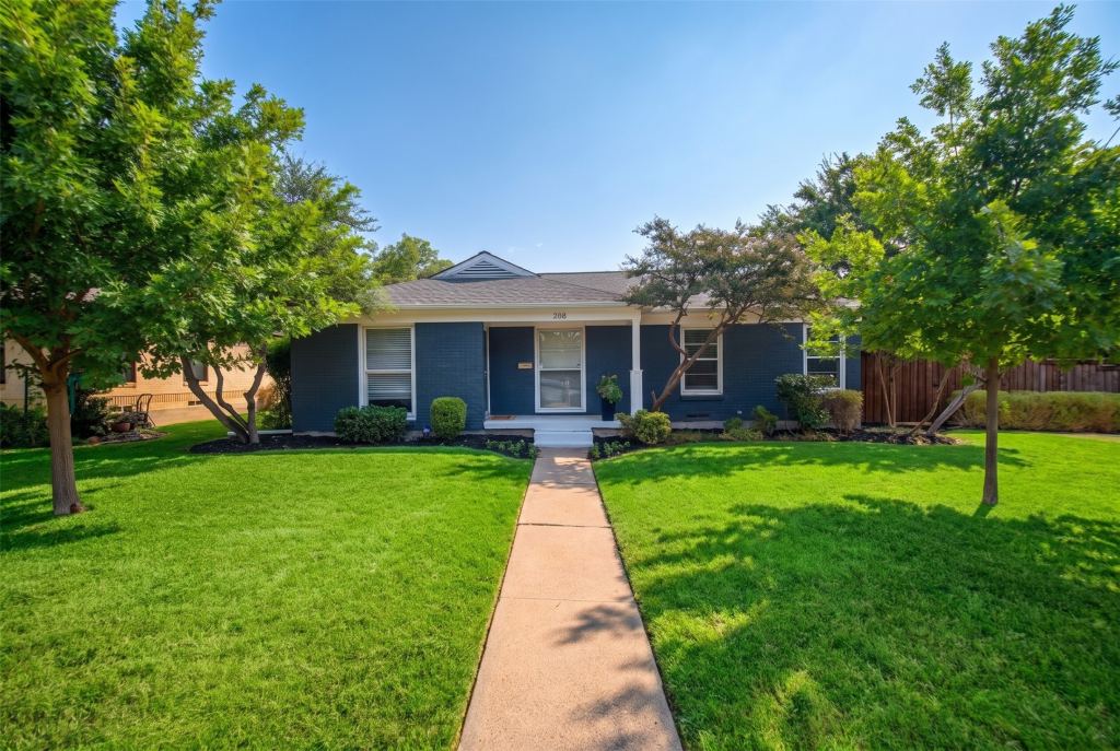 346 Classen Drive