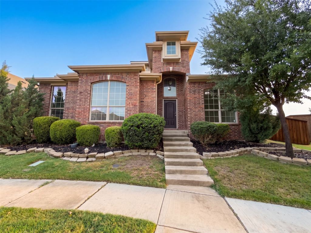 5800 Chuck Wagon Lane, McKinney, TX 75070 — photo 1
