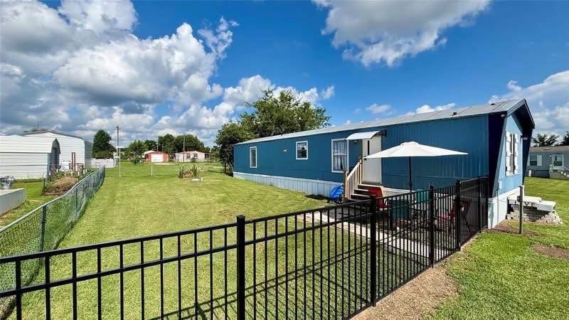 232 White Dove Drive, Quitman, TX 75783 — photo 1