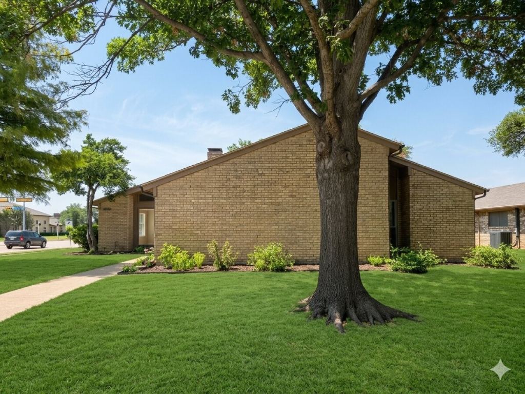 936 E Berkeley Drive, Richardson, TX 75081 — photo 1
