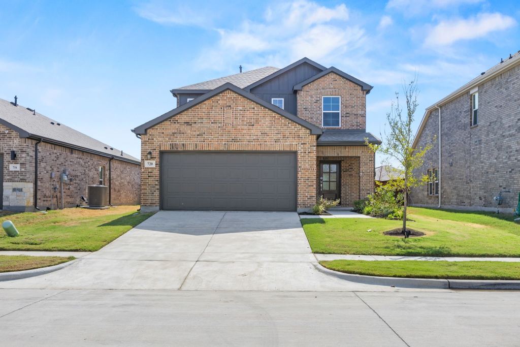 720 Ashley Gardens Drive
