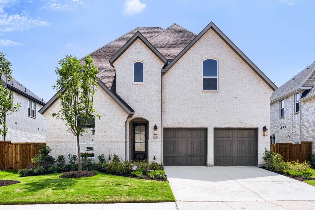 950 Heatherbrook Drive, Prosper, TX 75078 — photo 1