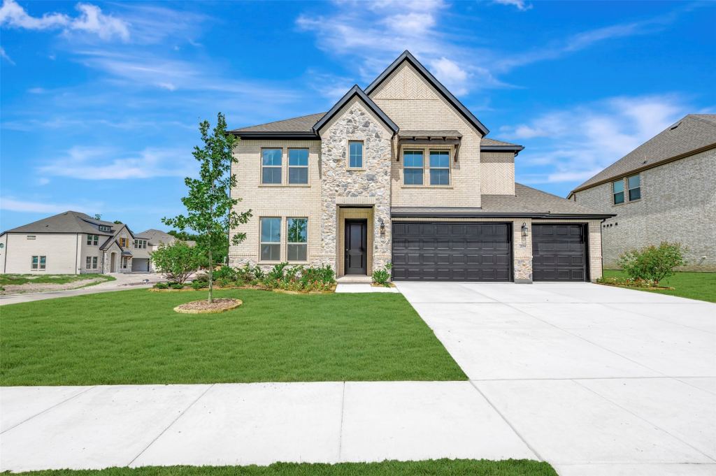 204 Phyllis Drive, Wylie, TX 75098 — photo 1
