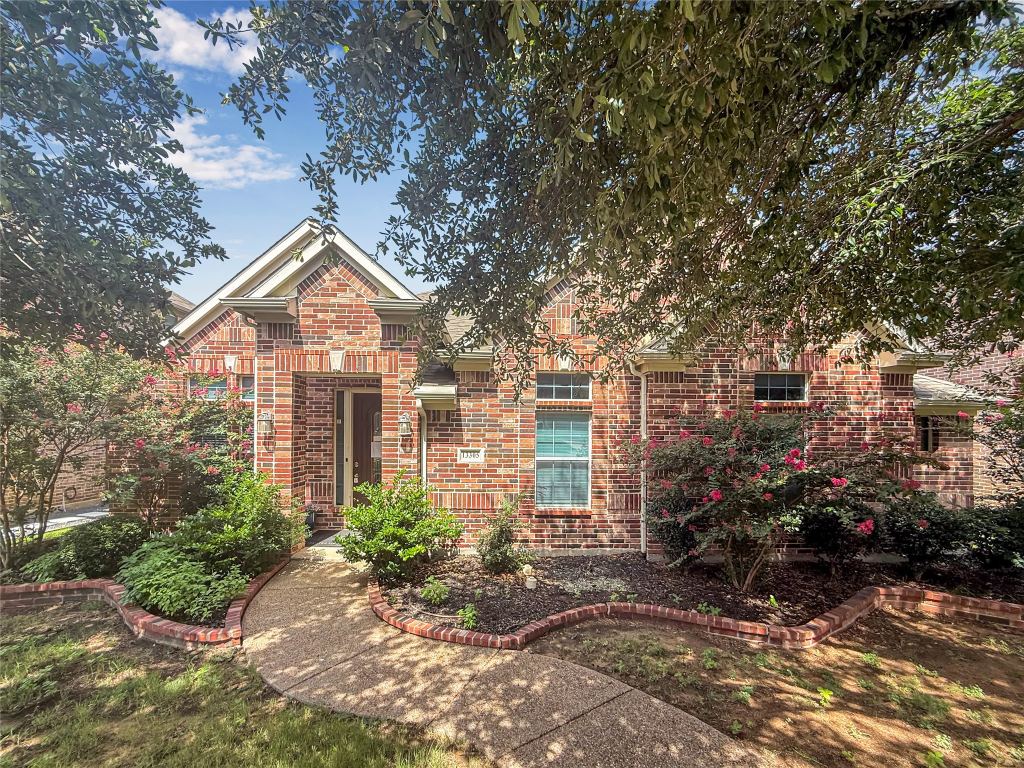 13305 Wimberley Drive, Frisco, TX 75035 — photo 1