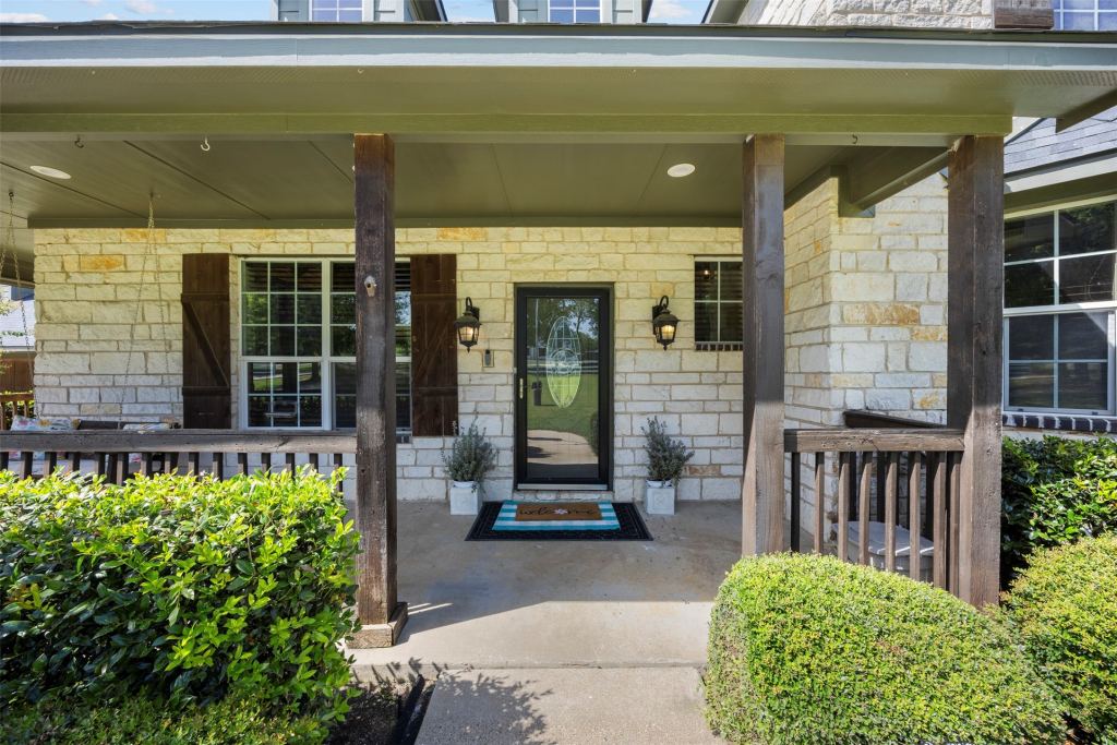 3175 Collins Road, Burleson, TX 76028 — photo 1