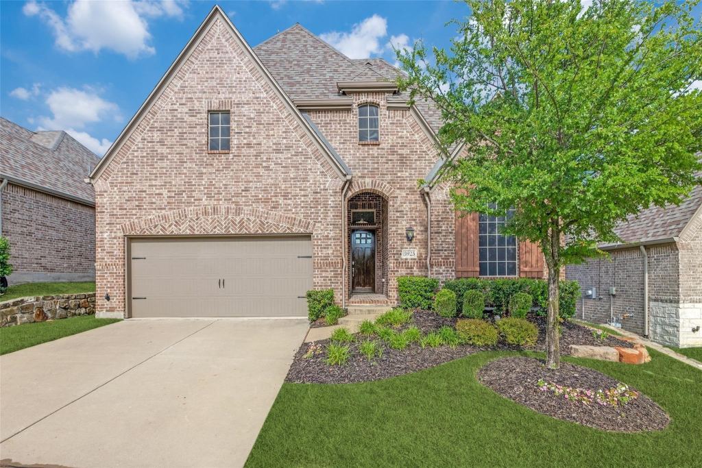 3925 Ironbark Way, McKinney, TX 75071 — photo 1