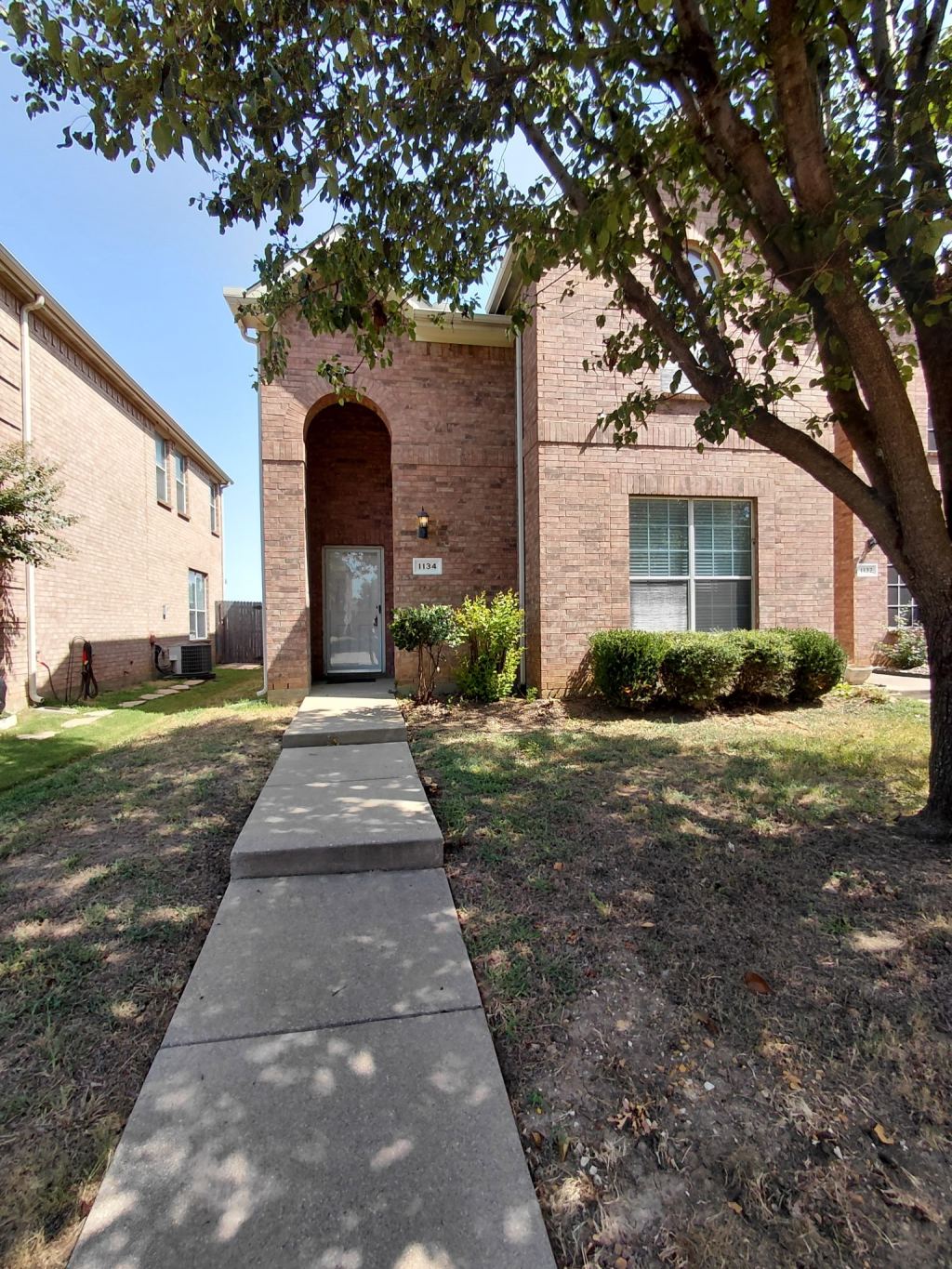 1134 Jamie Drive, Grand Prairie, TX 75052 — photo 1