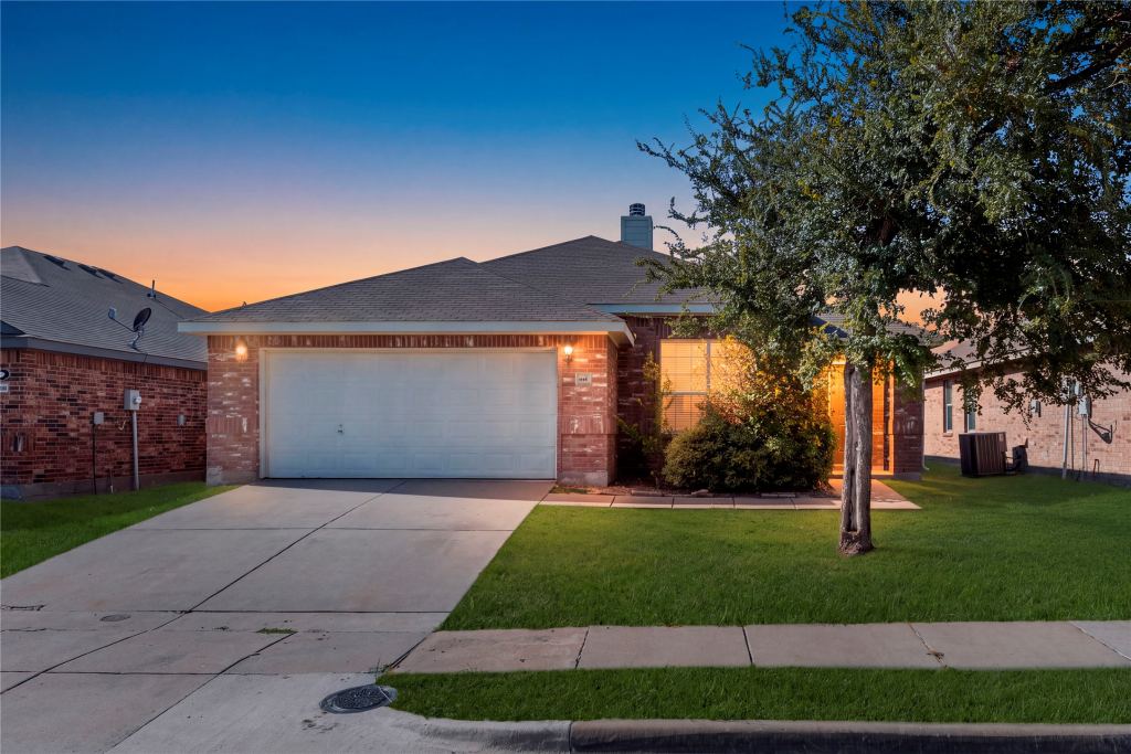 1115 Mule Deer Road, Forney, TX 75126 — photo 1