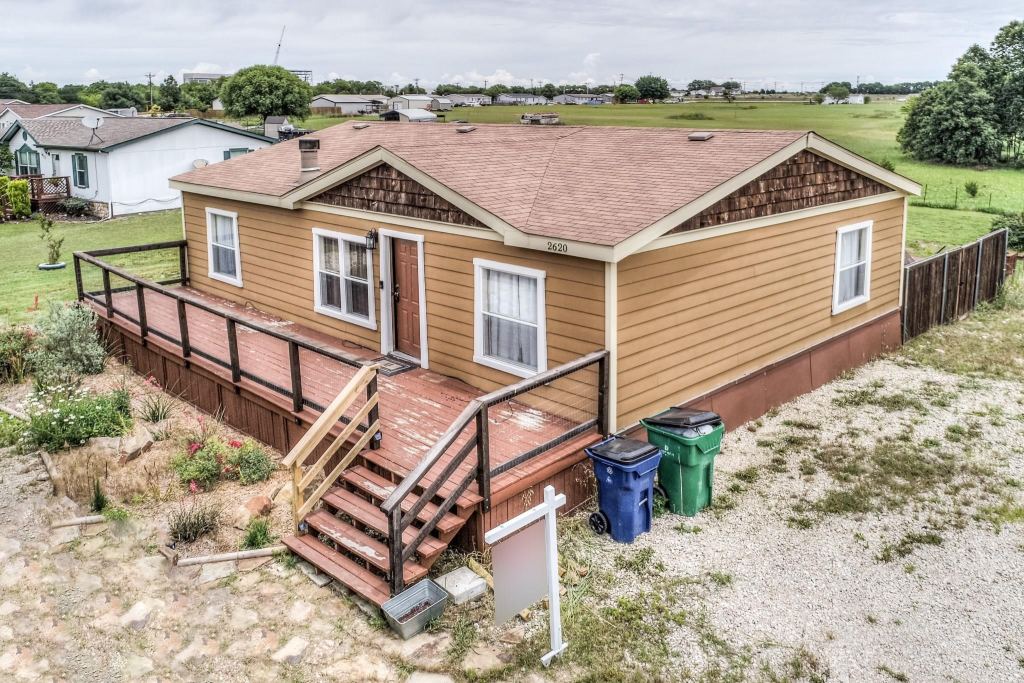 2620 Bryant Street, Melissa, TX 75454 — photo 1