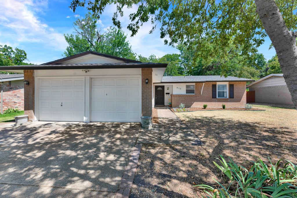 410 Melrose Drive, Richardson, TX 75080 — photo 1