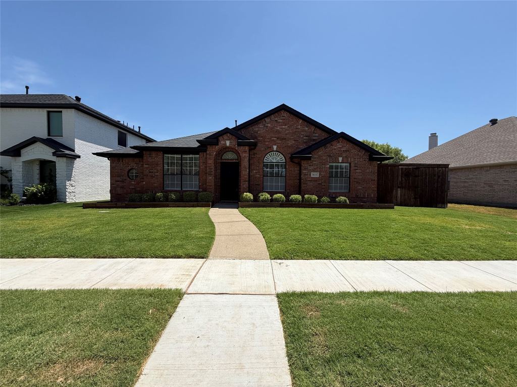 6624 Morningdale Lane, The Colony, TX 75056 — photo 1
