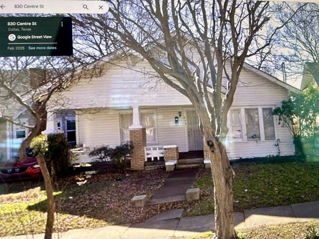 830 Centre Street, Dallas, TX 75208 — photo 1