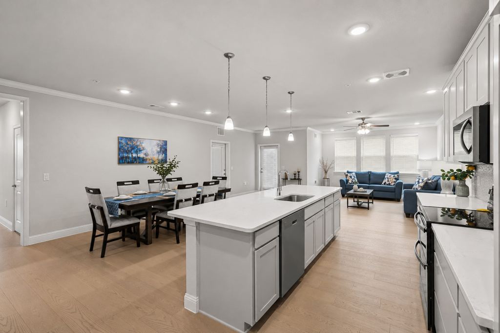 651 N Watters Road 2307, Allen, TX 75013 — photo 1