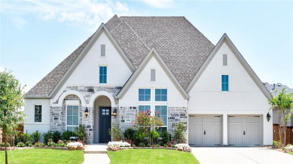 850 Star Meadow Drive