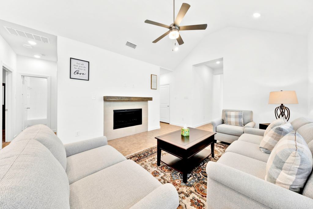 3928 Bison Lane, Crandall, TX 75114 — photo 1