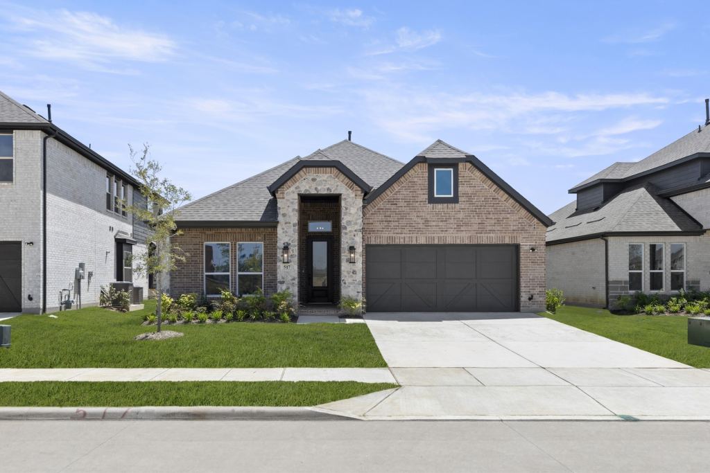 517 Bristle Pine Avenue, Little Elm, TX 75068 — photo 1
