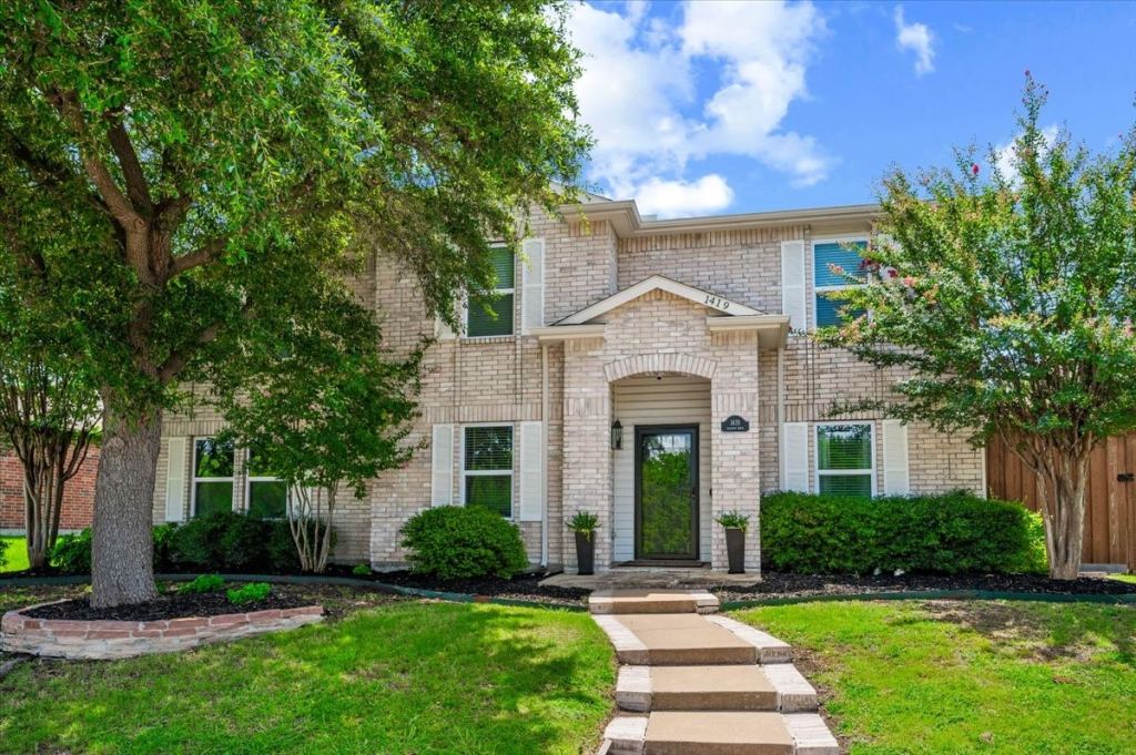 1419 Madison Drive, Rockwall, TX 75032 — photo 1
