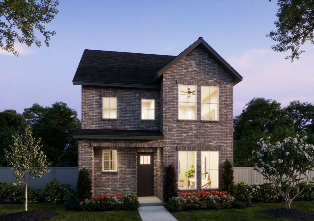 4813 Reveille Drive, McKinney, TX 75071 — photo 1