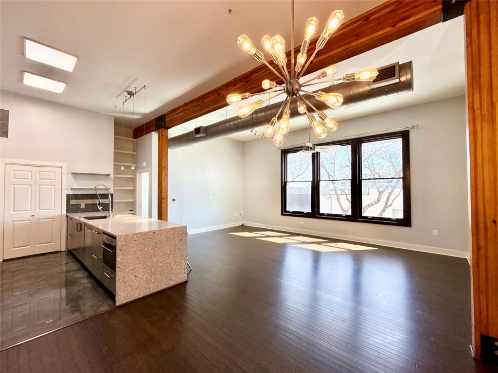 2502 Live Oak Street 128, Dallas, TX 75204 — photo 1