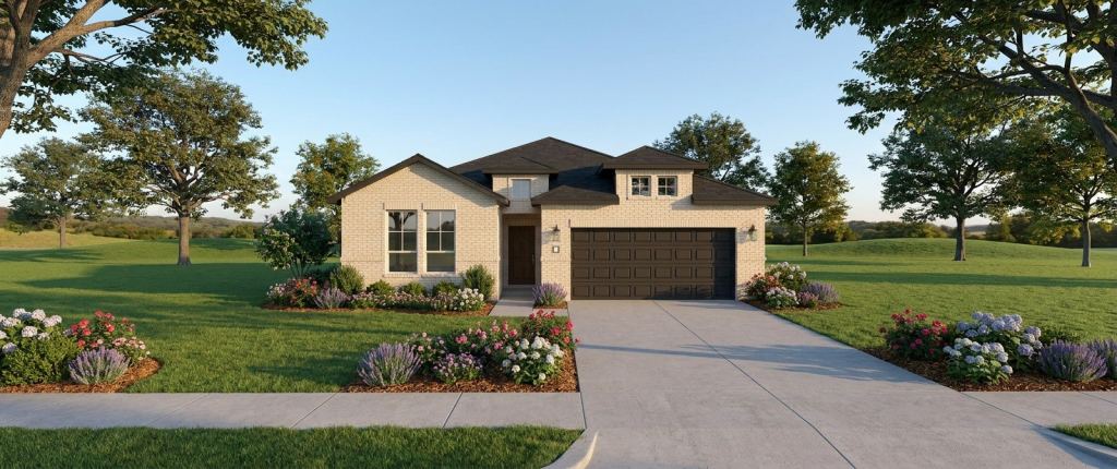 9316 Shadow Trail, Little Elm, TX 76227 — photo 1