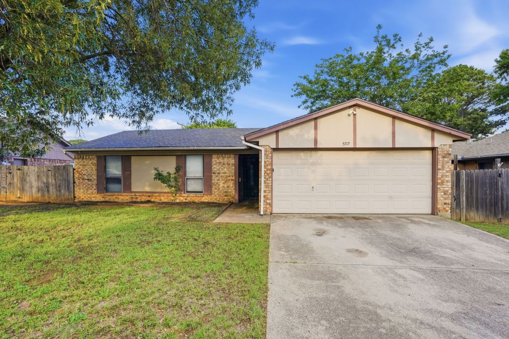 5717 Cedar Ridge Drive, Arlington, TX 76017 — photo 1