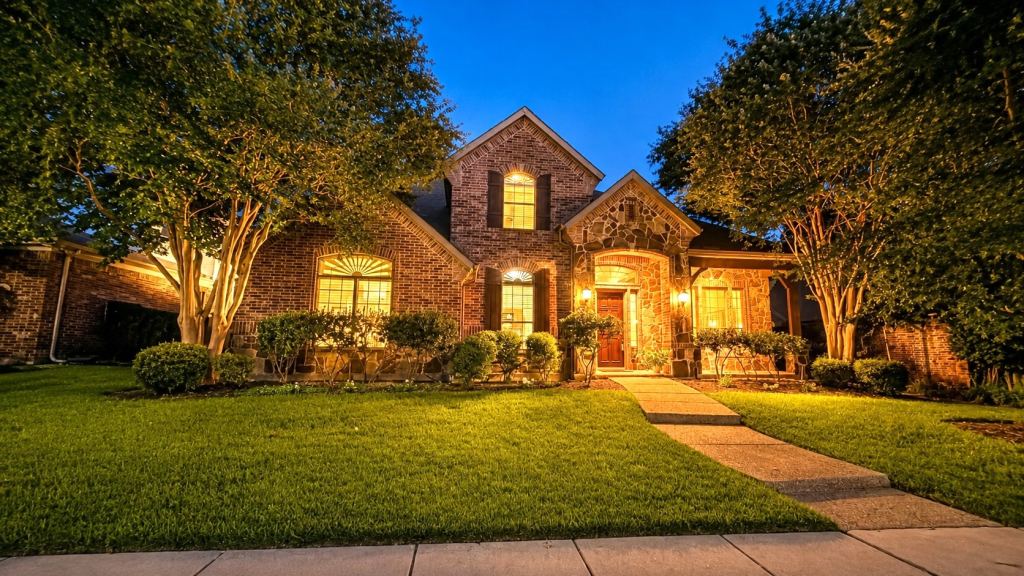1019 Hot Springs Drive, Allen, TX 75013 — photo 1