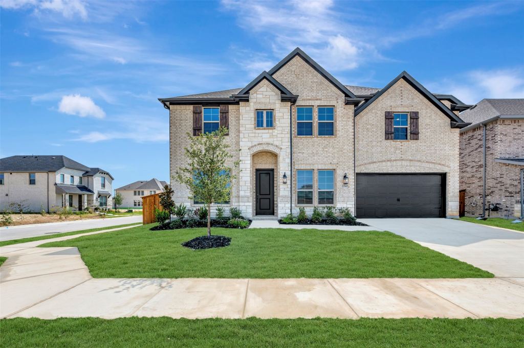 11540 Jackloe Street, Fort Worth, TX 76052 — photo 1