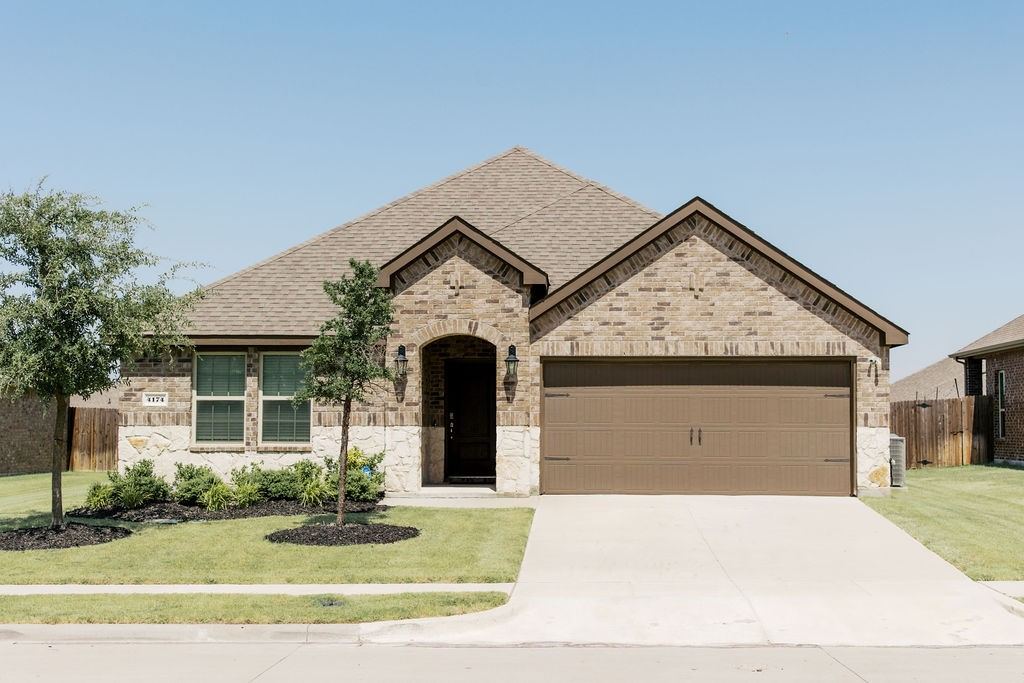 4174 Beamer Drive, Forney, TX 75126 — photo 1