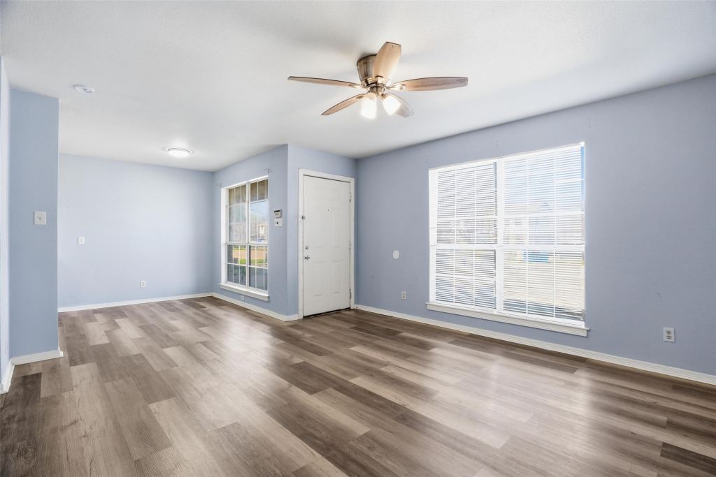 609 Race Street A, Crowley, TX 76036 — photo 1